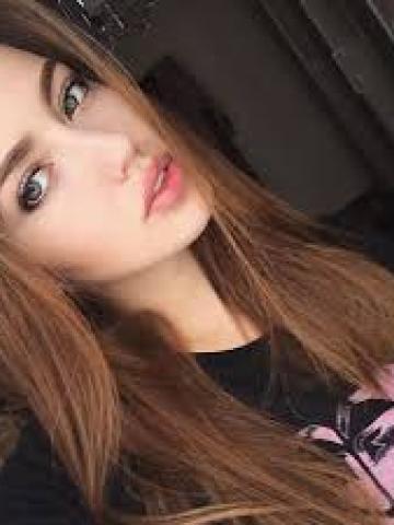 Проститутка Серафима